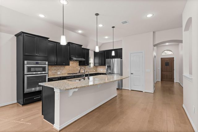 6710 Greenwood Valley Place, Katy, TX 77493