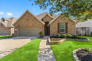 6710 Greenwood Valley Place, Katy, TX 77493