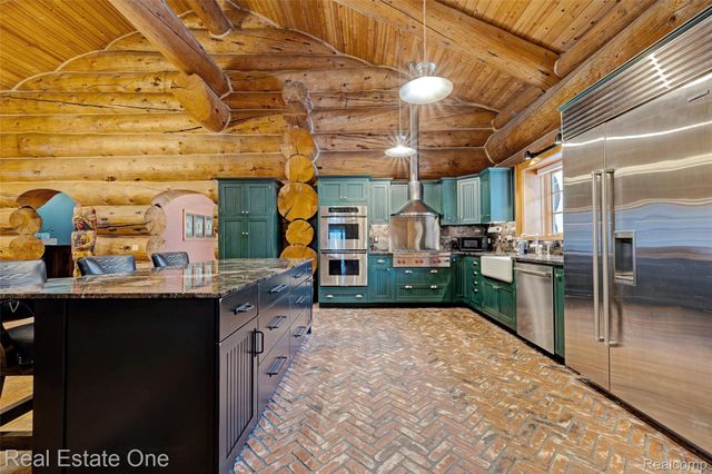 4340 Lahring Road, Holly Township, MI 48442