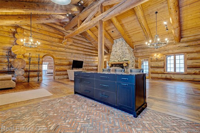 4340 Lahring Road, Holly Township, MI 48442