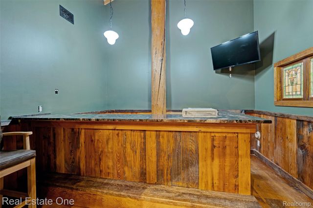 4340 Lahring Road, Holly Township, MI 48442