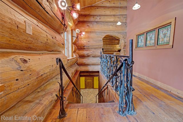 4340 Lahring Road, Holly Township, MI 48442