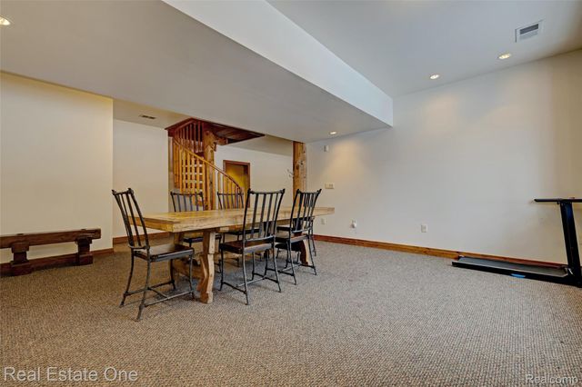 4340 Lahring Road, Holly Township, MI 48442