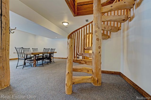 4340 Lahring Road, Holly Township, MI 48442