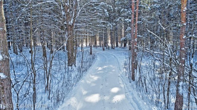 4340 Lahring Road, Holly Township, MI 48442