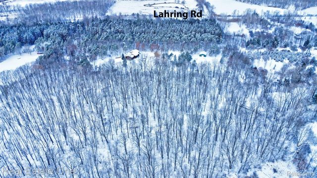 4340 Lahring Road, Holly Township, MI 48442