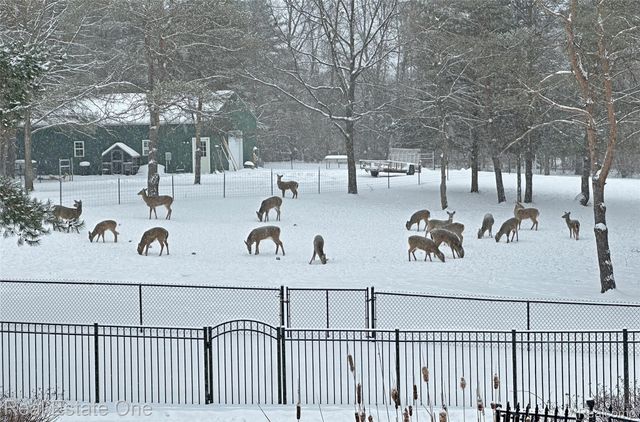 4340 Lahring Road, Holly Township, MI 48442