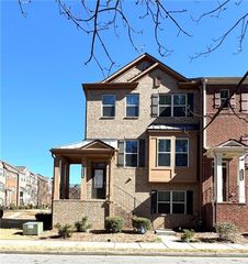 825 Ivy Vine Place, Alpharetta, GA 30004