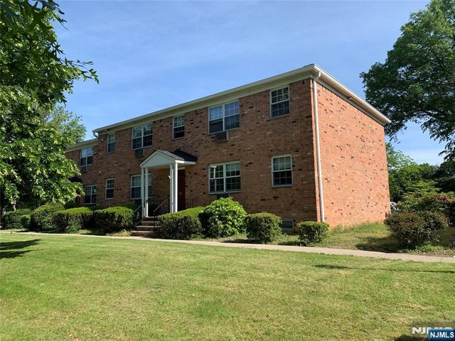 153 Park Avenue 153-C, Park Ridge, NJ 07656