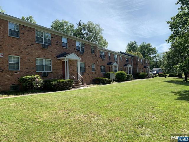 153 Park Avenue 153-C, Park Ridge, NJ 07656