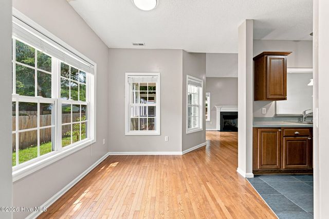 127 Bayshore Drive, Sneads Ferry, NC 28460