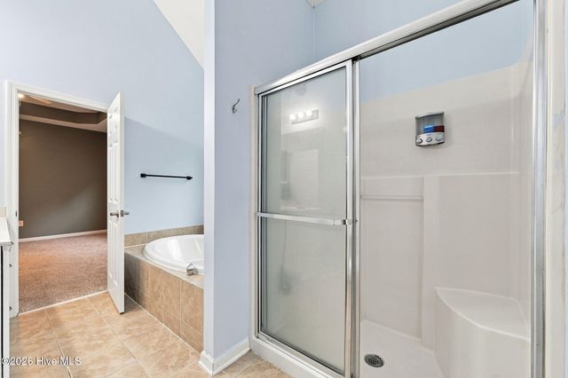 127 Bayshore Drive, Sneads Ferry, NC 28460