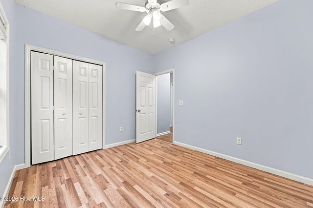 127 Bayshore Drive, Sneads Ferry, NC 28460