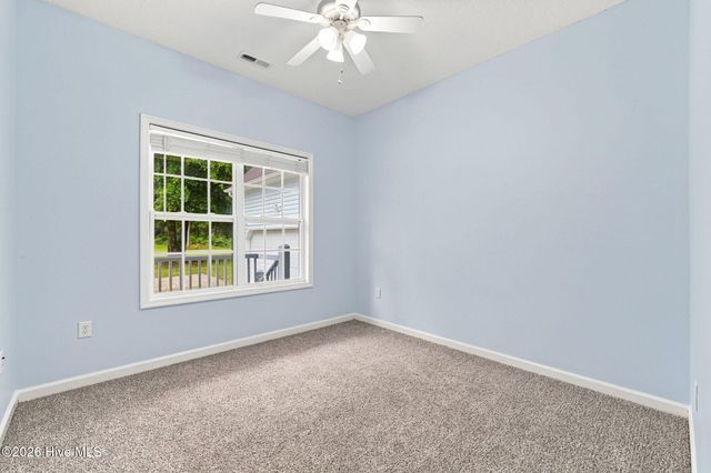 127 Bayshore Drive, Sneads Ferry, NC 28460
