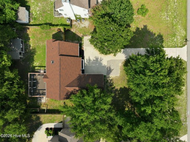 127 Bayshore Drive, Sneads Ferry, NC 28460