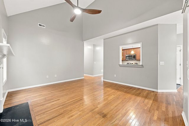 127 Bayshore Drive, Sneads Ferry, NC 28460