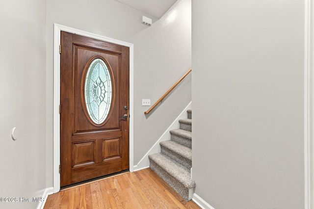 127 Bayshore Drive, Sneads Ferry, NC 28460