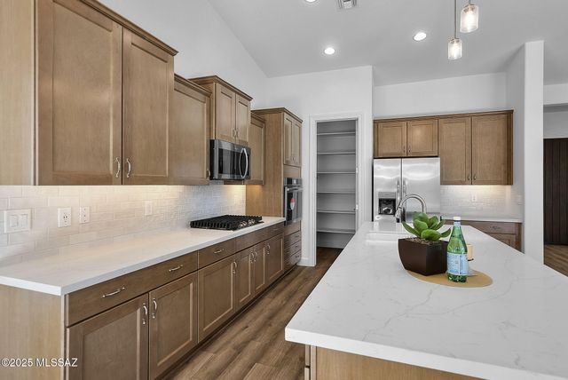 72 Sahuaro Court, Tubac, AZ 85646