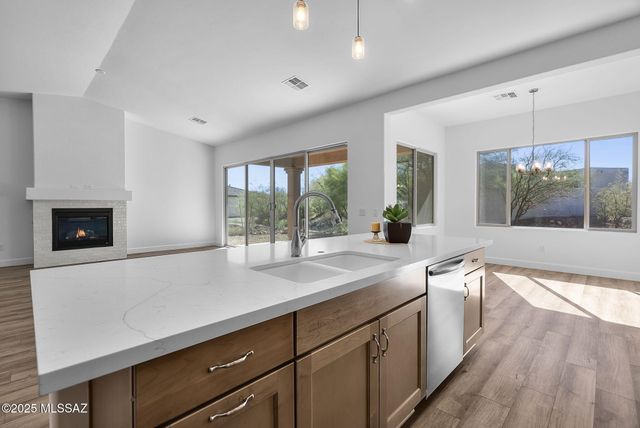 72 Sahuaro Court, Tubac, AZ 85646