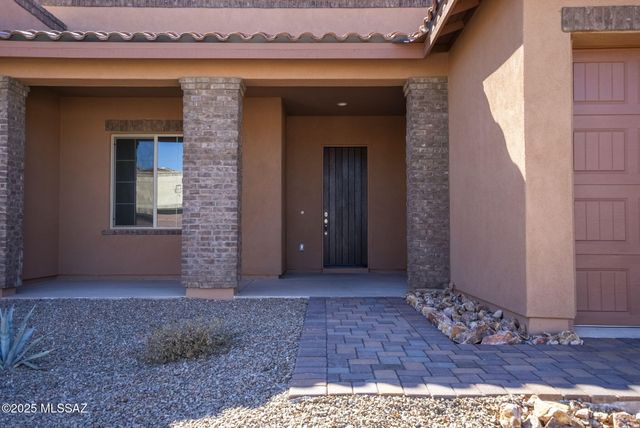 72 Sahuaro Court, Tubac, AZ 85646