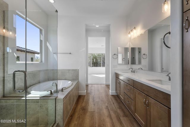 72 Sahuaro Court, Tubac, AZ 85646