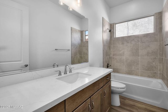 72 Sahuaro Court, Tubac, AZ 85646