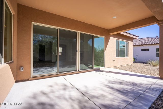 72 Sahuaro Court, Tubac, AZ 85646