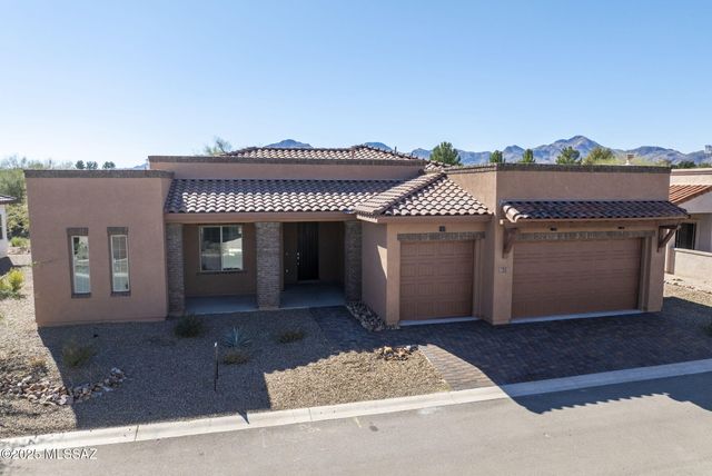 72 Sahuaro Court, Tubac, AZ 85646
