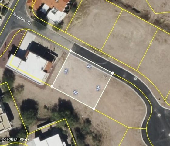 72 Sahuaro Court, Tubac, AZ 85646