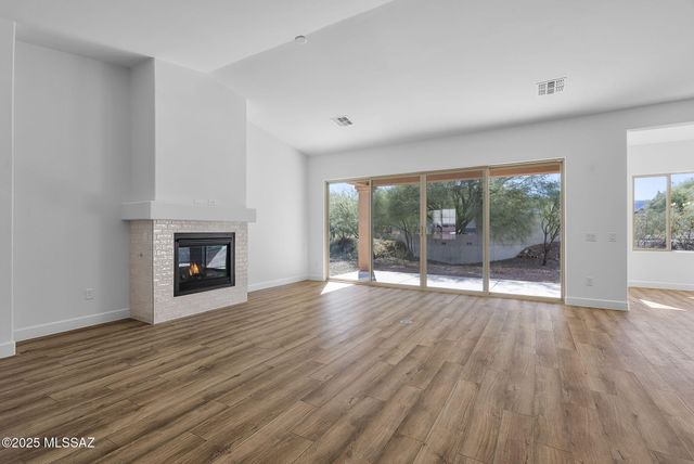 72 Sahuaro Court, Tubac, AZ 85646