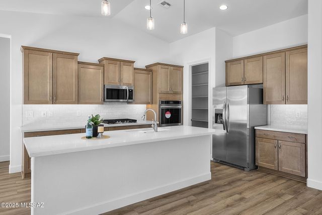 72 Sahuaro Court, Tubac, AZ 85646