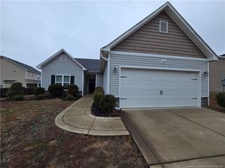 2044 Stonewash Drive, Fayetteville, NC 28306