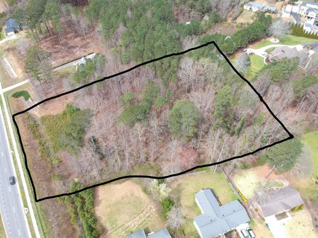Image 1 of property listing at 5431 Cumming Highway, Sugar Hill, GA 30518