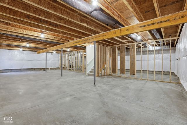 4581 Lucas Lane, Avon, IN 46123