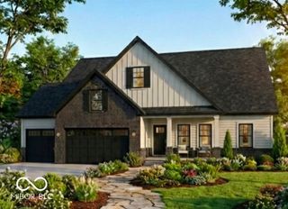 4581 Lucas Lane, Avon, IN 46123