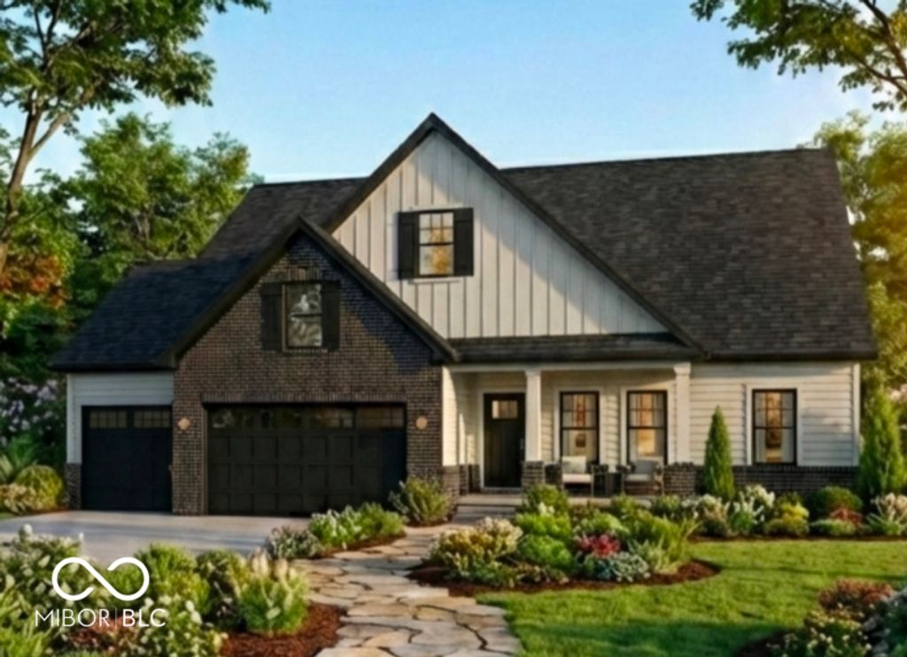 4581 Lucas Lane, Avon, IN 46123