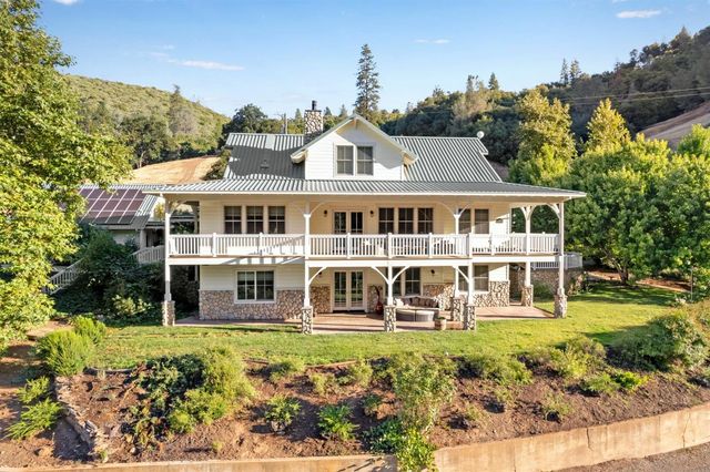 3000 Sheep Ranch Rd, Murphys, CA 95247