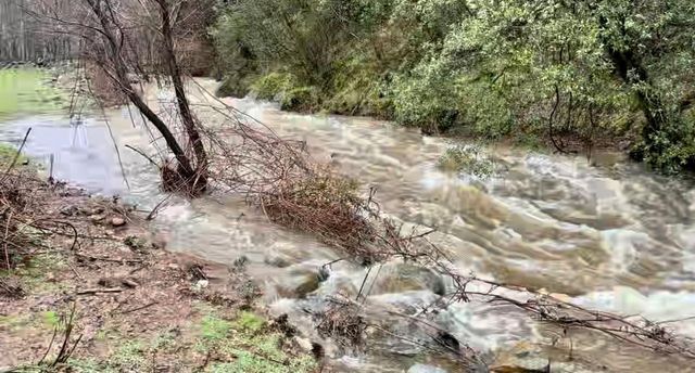 3000 Sheep Ranch Rd, Murphys, CA 95247