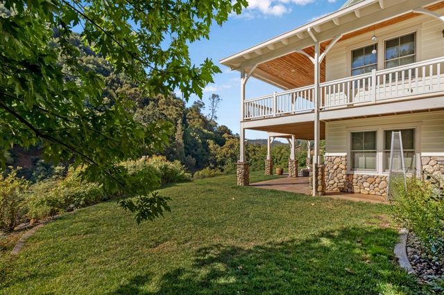 3000 Sheep Ranch Rd, Murphys, CA 95247