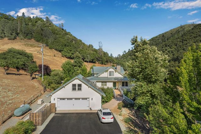 3000 Sheep Ranch Rd, Murphys, CA 95247