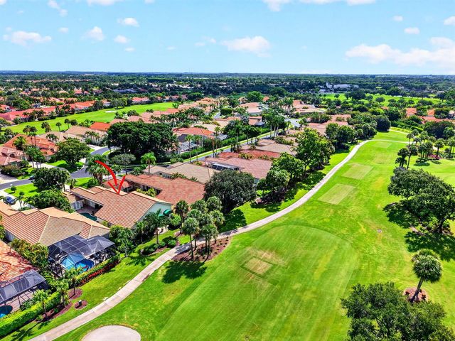 10694 Greenbriar Villa Drive, Lake Worth, FL 33449