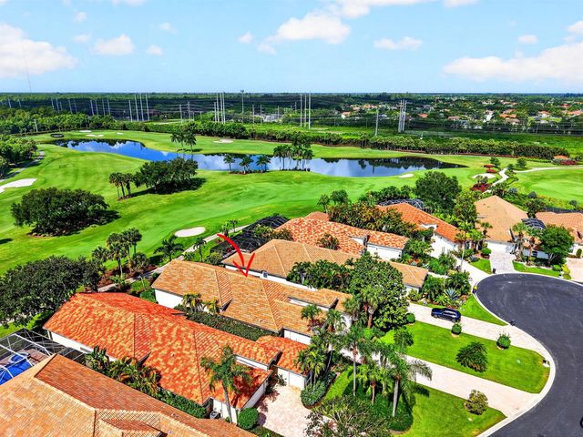 10694 Greenbriar Villa Drive, Lake Worth, FL 33449