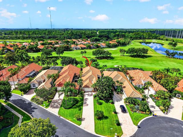 10694 Greenbriar Villa Drive, Lake Worth, FL 33449