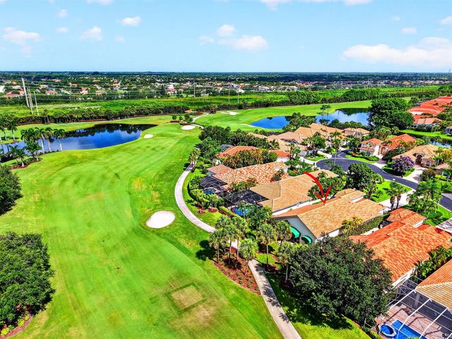 10694 Greenbriar Villa Drive, Lake Worth, FL 33449