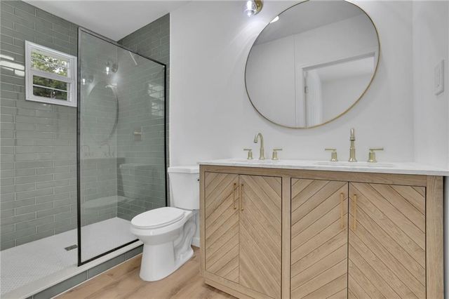 808 S Park SE Drive, Marietta, GA 30060