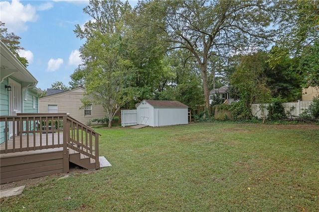 808 S Park SE Drive, Marietta, GA 30060