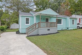 808 S Park SE Drive, Marietta, GA 30060