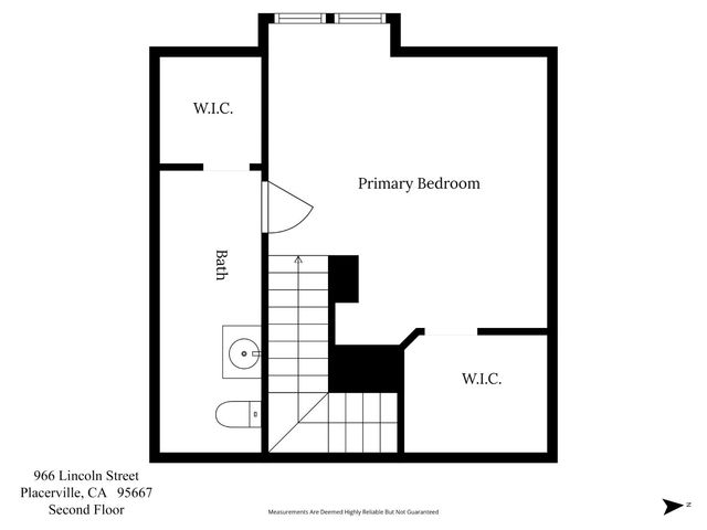 966 Lincoln St, Placerville, CA 95667