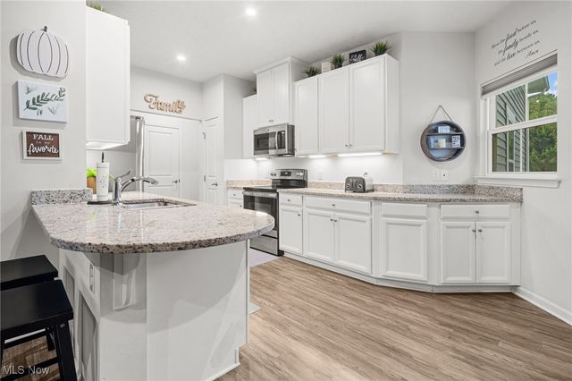 3722 Old Hickory Avenue 3A, Canton, OH 44718