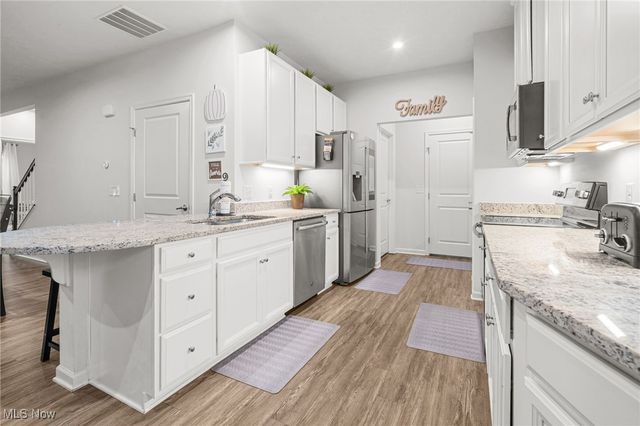 3722 Old Hickory Avenue 3A, Canton, OH 44718